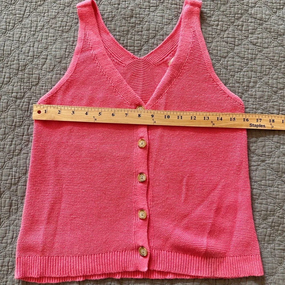 LOFT neck sweater